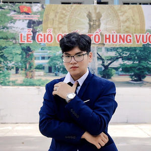 Meet your Posher, Thien phuc